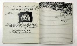 Monoprint Diary - 4